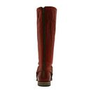 Incaltaminte Femei Frye Phillip Harness Tall Burnt Red Soft Vintage Leather