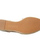 Incaltaminte Femei Via Spiga Ralina NaturalEcru Printed SnakeSport Suede