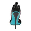 Incaltaminte Femei LAMB Barrie BlackTurquoise