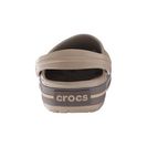 Incaltaminte Femei Crocs Crocband KhakiEspresso