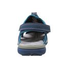 Incaltaminte Femei Keen Sage Sandal PoseidonInk Blue