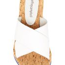 Incaltaminte Femei Jeffrey Campbell Jakarta Wedge Sandal WTRDWB CB