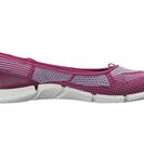 Incaltaminte Femei ECCO Intrinsic Karma Flat FuchsiaPurpleFuchsia