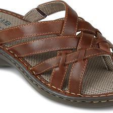 Eastland Lila Chestnut