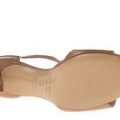 Incaltaminte Femei Kate Spade New York Florencia Light Camel Nappa