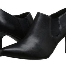 Incaltaminte Femei Cole Haan Maxfield Shootie Black Leather