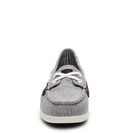 Incaltaminte Femei Sperry Top-Sider Shoresider Boat Shoe Grey