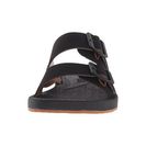 Incaltaminte Femei Clarks Paylor Pax Black Synthetic