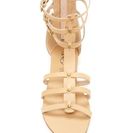 Incaltaminte Femei Modern Rebel Lamborn Sandal Beige