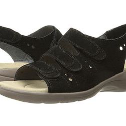 Incaltaminte Femei Clarks Saylie Witman Black