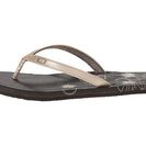 Incaltaminte Femei Freewaters Vezpa GoldBrown