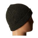 Accesorii Femei Neff Fold Heather Beanie BlackOlive