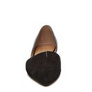 Incaltaminte Femei Franco Sarto Sashi Flat Black