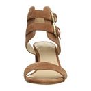 Incaltaminte Femei Nine West Galiceno Cognac Suede