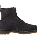 Incaltaminte Femei Dr Martens 1460 Graphite Grey Soft Buck