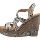 Incaltaminte Femei VOLATILE Katie Silver