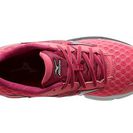 Incaltaminte Femei Mizuno Wave Inspire 12 Calypso CoralSilverRaspberry Wine