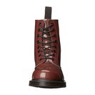 Incaltaminte Femei Dr Martens Pascal 8-Eye Boot Oxblood Petrol