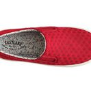 Incaltaminte Femei Eastland Breezy Slip-On Sneaker Red