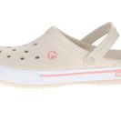 Incaltaminte Femei Crocs Crocband II5 Clog StuccoMelon