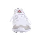 Incaltaminte Femei Reebok ZPump Fusion 20 ELE WhiteSteelSilver MetallicTin Grey