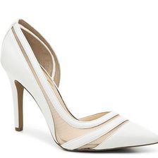 Incaltaminte Femei Jessica Simpson Curtsy Pump White