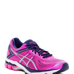 Incaltaminte Femei ASICS GT-1000 4 Sneaker PNK GLO-SL