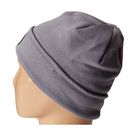 Accesorii Femei Under Armour UA Stormreg Coldgearreg Infrared Fleece Beanie Gray