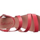 Incaltaminte Femei Splendid Caracas Coral Leather