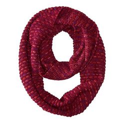 Accesorii Femei Echo Design Ombre Honeycomb Infinity Ring Berry