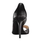 Incaltaminte Femei Nine West Dorey Black Leather