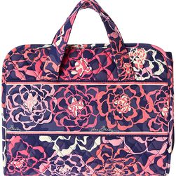 Vera Bradley Luggage Hanging Organizer Katalina Pink