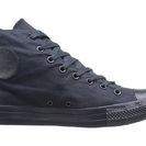 Incaltaminte Femei Converse Chuck Taylor Hi TwilightBlackBlack