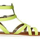 Incaltaminte Femei Sam Edelman Selma Wild Lime