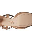 Incaltaminte Femei Sam Edelman Nadine Almond Patent
