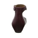 Incaltaminte Femei Tsubo Gerri Snake Sangria Suede