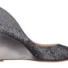 Incaltaminte Femei Badgley Mischka Awake Pewter Glitter