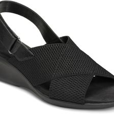 Aerosoles Badlands Black