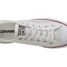 Incaltaminte Femei Converse Chuck Taylorreg All Starreg Crochet Ox WhiteWhiteBlack