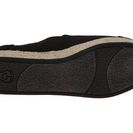 Incaltaminte Femei SKECHERS Wedge Espadrille Memory Foam Black