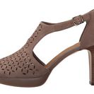 Incaltaminte Femei Clarks Jenness Energy Pebble Nubuck
