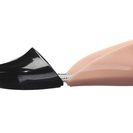 Incaltaminte Femei Melissa Shoes JW Christy BlackPink