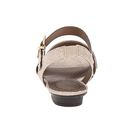 Incaltaminte Femei LifeStride Enchant Champagne