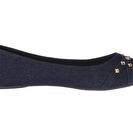 Incaltaminte Femei Madden Girl Kyrra Denim Fabric