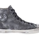 Incaltaminte Femei Converse Chuck Taylor All Star - Over Painted Canvas BelugaTurtledoveBeluga