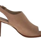 Incaltaminte Femei Walking Cradles Gwen Light Taupe Nubuck