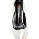 Incaltaminte Femei Elegant Footwear Londres Pump SILVER