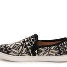 Incaltaminte Femei Splendid Seaside Slip-On Sneaker BlackWhite