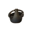Incaltaminte Femei Crocs Isabella Huarache Flat Black
