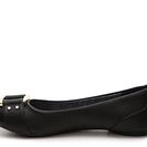 Incaltaminte Femei Dr Scholl\'s Dr Scholls Frankie Ballet Flat Black